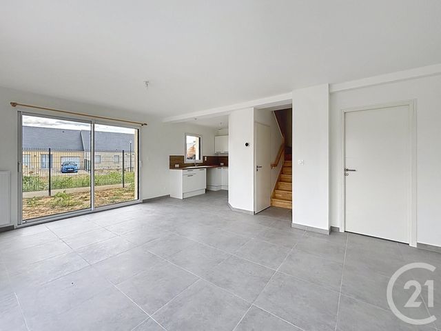 maison à louer - 4 pièces - 93.0 m2 - LA FERTE ST AUBIN - 45 - CENTRE - Century 21 L'Ecu D'Or