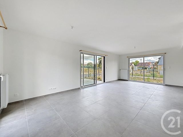 maison à louer - 4 pièces - 93.0 m2 - LA FERTE ST AUBIN - 45 - CENTRE - Century 21 L'Ecu D'Or