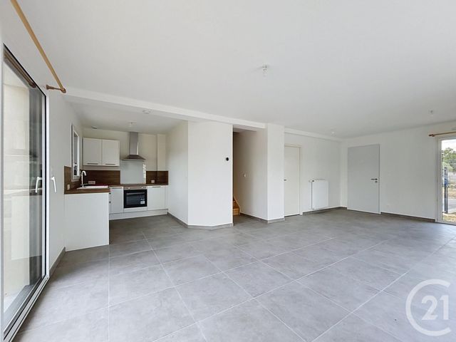 maison à louer - 4 pièces - 93.0 m2 - LA FERTE ST AUBIN - 45 - CENTRE - Century 21 L'Ecu D'Or