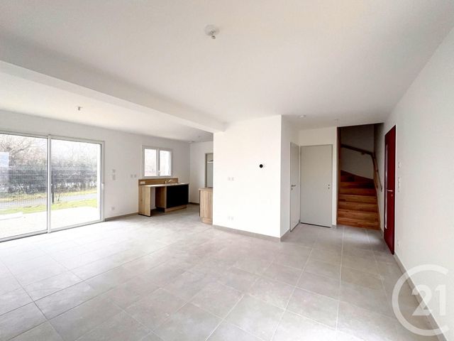 maison à louer - 5 pièces - 92.02 m2 - ARDON - 45 - CENTRE - Century 21 L'Ecu D'Or
