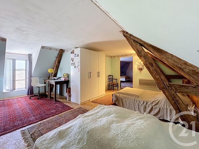 maison à vendre - 8 pièces - 230.46 m2 - MARCILLY EN VILLETTE - 45 - CENTRE - Century 21 L'Ecu D'Or