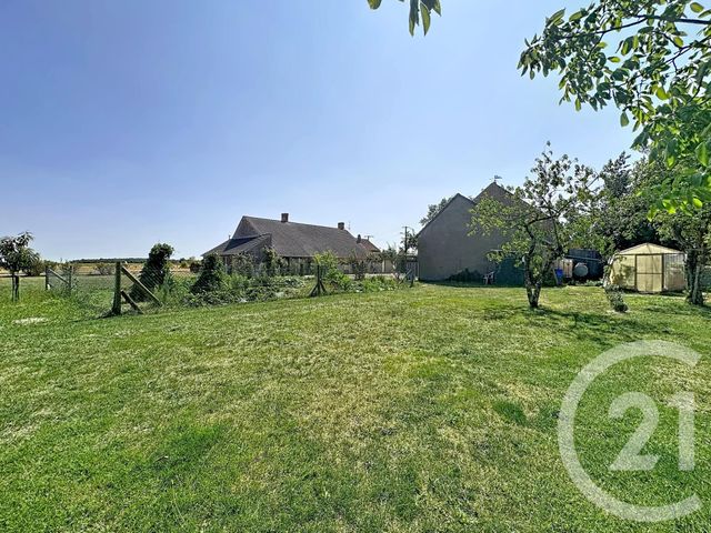 maison à vendre - 8 pièces - 230.46 m2 - MARCILLY EN VILLETTE - 45 - CENTRE - Century 21 L'Ecu D'Or