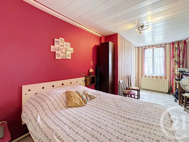 maison à vendre - 8 pièces - 230.46 m2 - MARCILLY EN VILLETTE - 45 - CENTRE - Century 21 L'Ecu D'Or