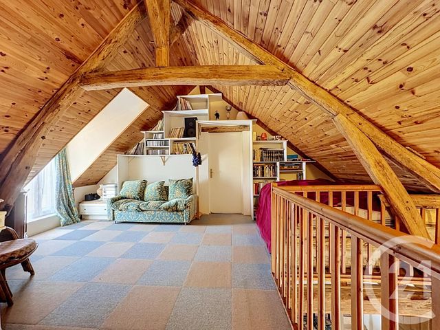 maison à vendre - 8 pièces - 230.46 m2 - MARCILLY EN VILLETTE - 45 - CENTRE - Century 21 L'Ecu D'Or