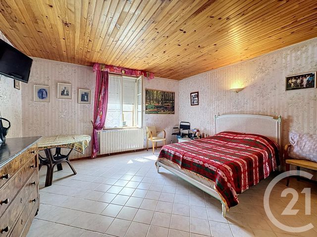 maison à vendre - 8 pièces - 230.46 m2 - MARCILLY EN VILLETTE - 45 - CENTRE - Century 21 L'Ecu D'Or
