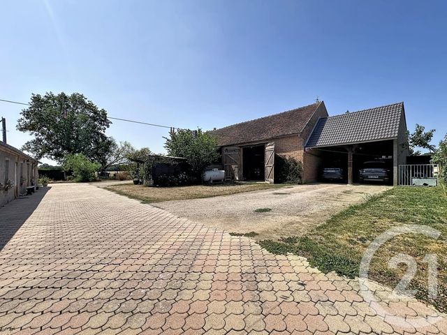 maison à vendre - 8 pièces - 230.46 m2 - MARCILLY EN VILLETTE - 45 - CENTRE - Century 21 L'Ecu D'Or