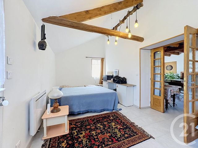maison à vendre - 8 pièces - 230.46 m2 - MARCILLY EN VILLETTE - 45 - CENTRE - Century 21 L'Ecu D'Or