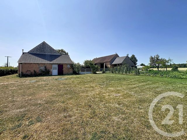 maison à vendre - 8 pièces - 230.46 m2 - MARCILLY EN VILLETTE - 45 - CENTRE - Century 21 L'Ecu D'Or