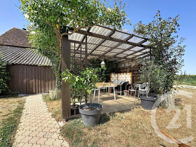 maison à vendre - 8 pièces - 230.46 m2 - MARCILLY EN VILLETTE - 45 - CENTRE - Century 21 L'Ecu D'Or