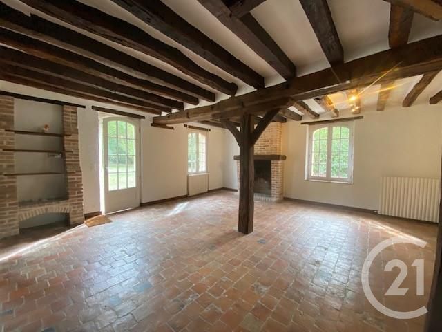 maison à louer - 5 pièces - 138.8 m2 - LA FERTE ST AUBIN - 45 - CENTRE - Century 21 L'Ecu D'Or