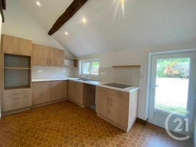 maison à louer - 5 pièces - 138.8 m2 - LA FERTE ST AUBIN - 45 - CENTRE - Century 21 L'Ecu D'Or