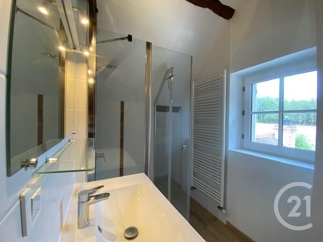 maison à louer - 5 pièces - 138.8 m2 - LA FERTE ST AUBIN - 45 - CENTRE - Century 21 L'Ecu D'Or