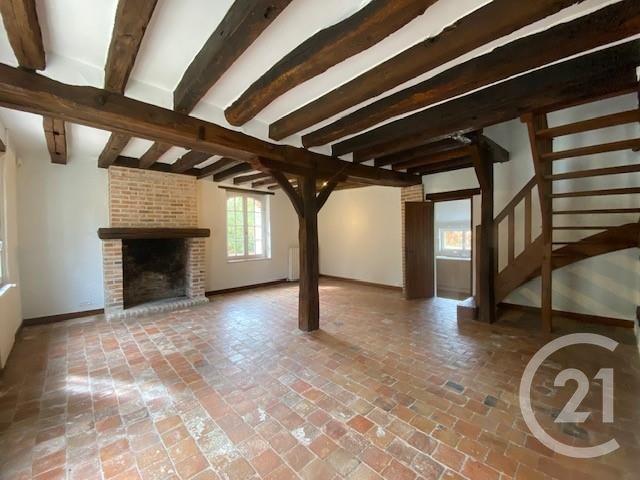 maison à louer - 5 pièces - 138.8 m2 - LA FERTE ST AUBIN - 45 - CENTRE - Century 21 L'Ecu D'Or