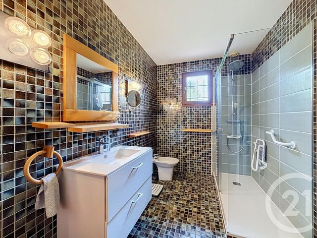 maison à vendre - 6 pièces - 162.28 m2 - JOUY LE POTIER - 45 - CENTRE - Century 21 L'Ecu D'Or