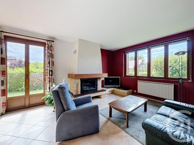 maison à vendre - 6 pièces - 162.28 m2 - JOUY LE POTIER - 45 - CENTRE - Century 21 L'Ecu D'Or