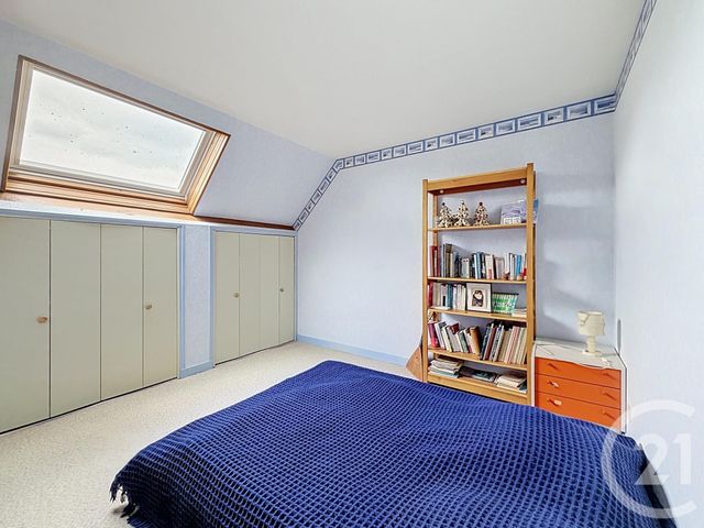 maison à vendre - 6 pièces - 162.28 m2 - JOUY LE POTIER - 45 - CENTRE - Century 21 L'Ecu D'Or
