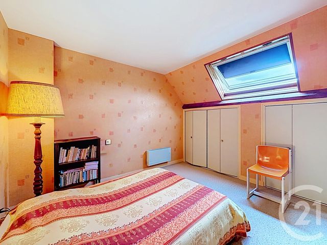 maison à vendre - 6 pièces - 162.28 m2 - JOUY LE POTIER - 45 - CENTRE - Century 21 L'Ecu D'Or