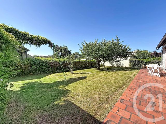 maison à vendre - 6 pièces - 162.28 m2 - JOUY LE POTIER - 45 - CENTRE - Century 21 L'Ecu D'Or