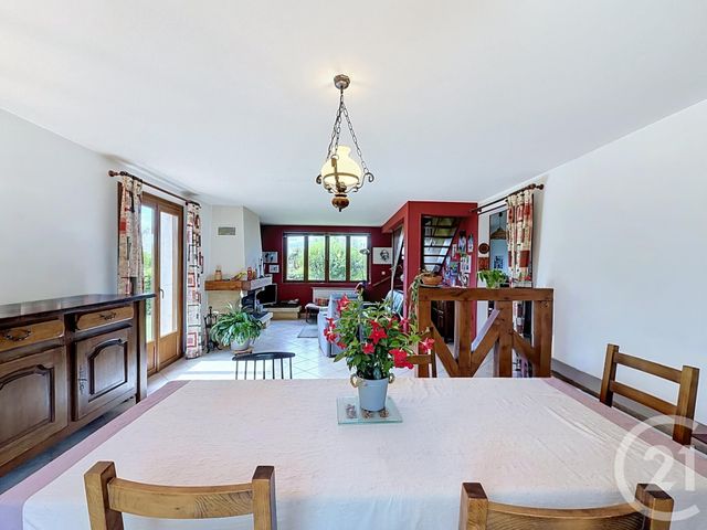 maison à vendre - 6 pièces - 162.28 m2 - JOUY LE POTIER - 45 - CENTRE - Century 21 L'Ecu D'Or