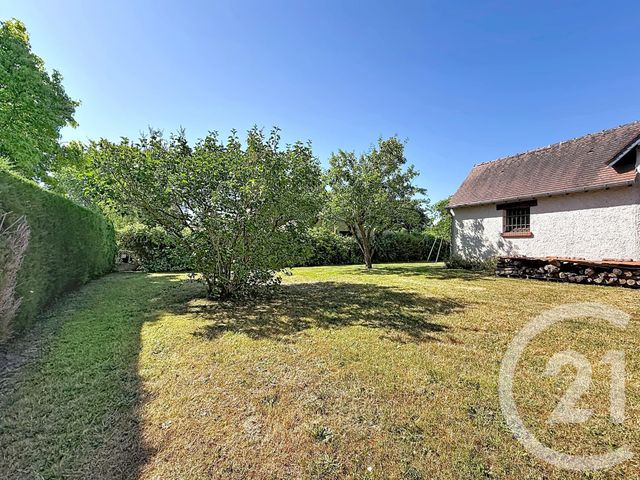 maison à vendre - 6 pièces - 162.28 m2 - JOUY LE POTIER - 45 - CENTRE - Century 21 L'Ecu D'Or