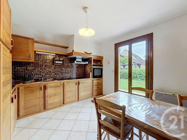 maison à vendre - 6 pièces - 162.28 m2 - JOUY LE POTIER - 45 - CENTRE - Century 21 L'Ecu D'Or