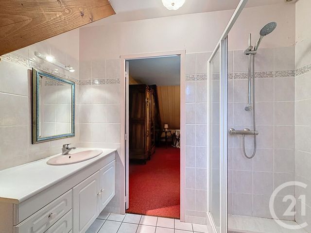 maison à vendre - 7 pièces - 257.0 m2 - LA FERTE ST AUBIN - 45 - CENTRE - Century 21 L'Ecu D'Or