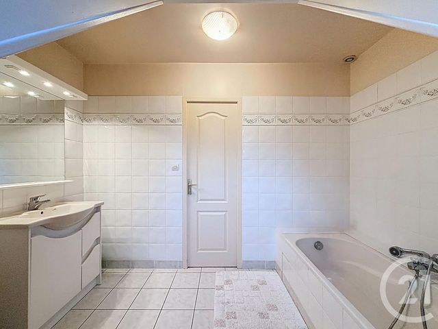 maison à vendre - 7 pièces - 257.0 m2 - LA FERTE ST AUBIN - 45 - CENTRE - Century 21 L'Ecu D'Or