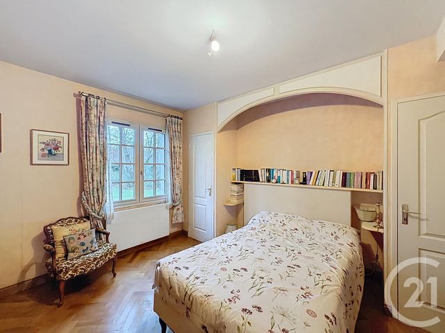 maison à vendre - 7 pièces - 257.0 m2 - LA FERTE ST AUBIN - 45 - CENTRE - Century 21 L'Ecu D'Or