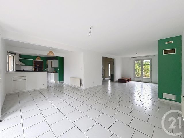 maison à louer - 6 pièces - 145.26 m2 - OLIVET - 45 - CENTRE - Century 21 L'Ecu D'Or