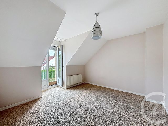 maison à louer - 6 pièces - 145.26 m2 - OLIVET - 45 - CENTRE - Century 21 L'Ecu D'Or