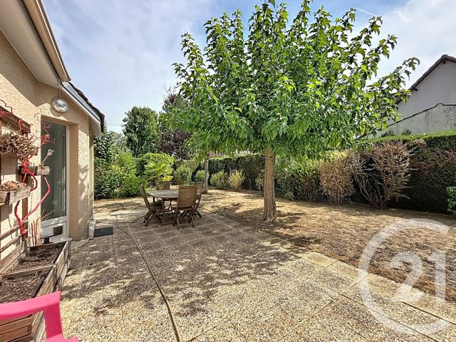 maison à louer - 6 pièces - 145.26 m2 - OLIVET - 45 - CENTRE - Century 21 L'Ecu D'Or
