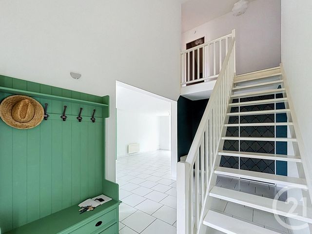 maison à louer - 6 pièces - 145.26 m2 - OLIVET - 45 - CENTRE - Century 21 L'Ecu D'Or