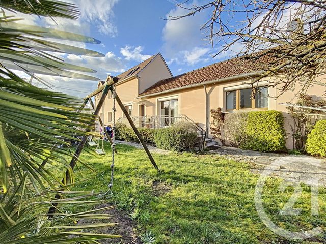 maison à vendre - 8 pièces - 140.64 m2 - LA FERTE ST AUBIN - 45 - CENTRE - Century 21 L'Ecu D'Or maison à vendre - 8 pièces - 140.64 m2 - LA FERTE ST AUBIN - 45 - CENTRE - Century 21 L'Ecu D'Or
