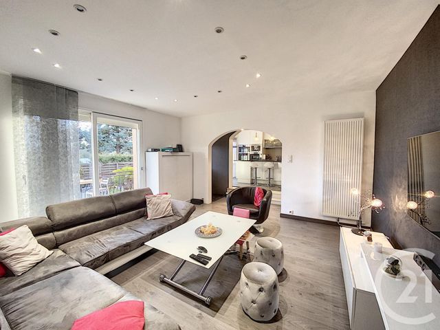 maison à vendre - 8 pièces - 140.64 m2 - LA FERTE ST AUBIN - 45 - CENTRE - Century 21 L'Ecu D'Or maison à vendre - 8 pièces - 140.64 m2 - LA FERTE ST AUBIN - 45 - CENTRE - Century 21 L'Ecu D'Or
