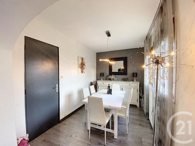 maison à vendre - 8 pièces - 140.64 m2 - LA FERTE ST AUBIN - 45 - CENTRE - Century 21 L'Ecu D'Or maison à vendre - 8 pièces - 140.64 m2 - LA FERTE ST AUBIN - 45 - CENTRE - Century 21 L'Ecu D'Or