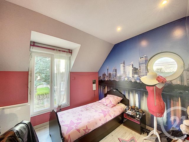 maison à vendre - 8 pièces - 140.64 m2 - LA FERTE ST AUBIN - 45 - CENTRE - Century 21 L'Ecu D'Or maison à vendre - 8 pièces - 140.64 m2 - LA FERTE ST AUBIN - 45 - CENTRE - Century 21 L'Ecu D'Or
