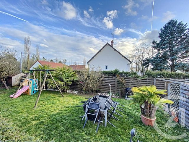 maison à vendre - 8 pièces - 140.64 m2 - LA FERTE ST AUBIN - 45 - CENTRE - Century 21 L'Ecu D'Or maison à vendre - 8 pièces - 140.64 m2 - LA FERTE ST AUBIN - 45 - CENTRE - Century 21 L'Ecu D'Or