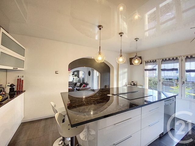 maison à vendre - 8 pièces - 140.64 m2 - LA FERTE ST AUBIN - 45 - CENTRE - Century 21 L'Ecu D'Or maison à vendre - 8 pièces - 140.64 m2 - LA FERTE ST AUBIN - 45 - CENTRE - Century 21 L'Ecu D'Or