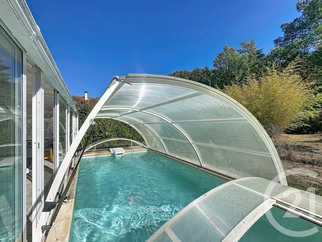 maison à vendre - 5 pièces - 103.79 m2 - SENNELY - 45 - CENTRE - Century 21 L'Ecu D'Or