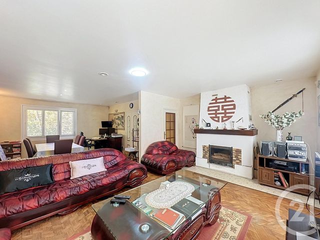 maison à vendre - 5 pièces - 103.79 m2 - SENNELY - 45 - CENTRE - Century 21 L'Ecu D'Or