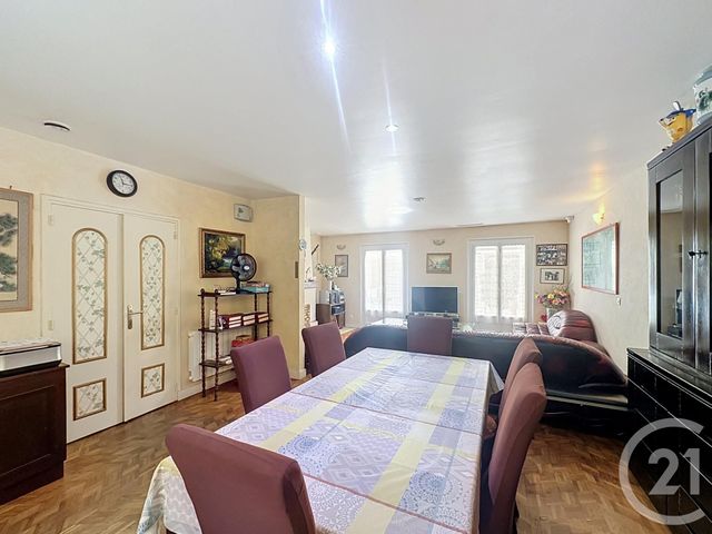 maison à vendre - 5 pièces - 103.79 m2 - SENNELY - 45 - CENTRE - Century 21 L'Ecu D'Or