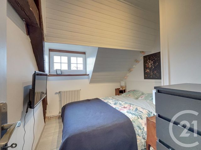 maison à louer - 3 pièces - 54.17 m2 - JOUY LE POTIER - 45 - CENTRE - Century 21 L'Ecu D'Or