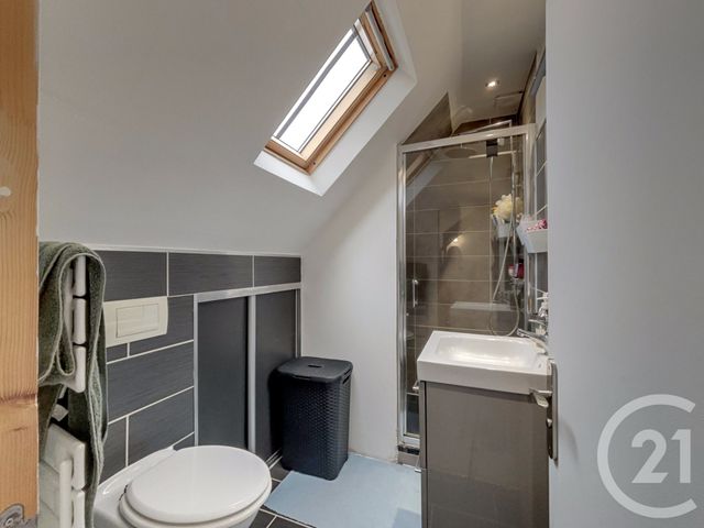 maison à louer - 3 pièces - 54.17 m2 - JOUY LE POTIER - 45 - CENTRE - Century 21 L'Ecu D'Or