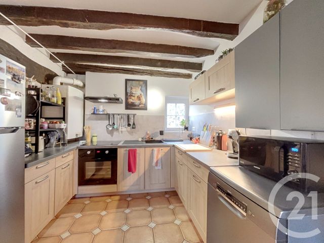 maison à louer - 3 pièces - 54.17 m2 - JOUY LE POTIER - 45 - CENTRE - Century 21 L'Ecu D'Or