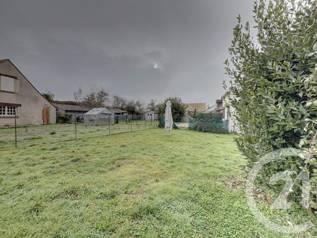 maison à louer - 3 pièces - 54.17 m2 - JOUY LE POTIER - 45 - CENTRE - Century 21 L'Ecu D'Or