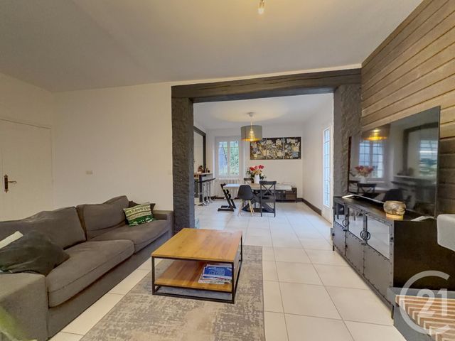 maison à vendre - 4 pièces - 115.0 m2 - LA FERTE ST AUBIN - 45 - CENTRE - Century 21 L'Ecu D'Or