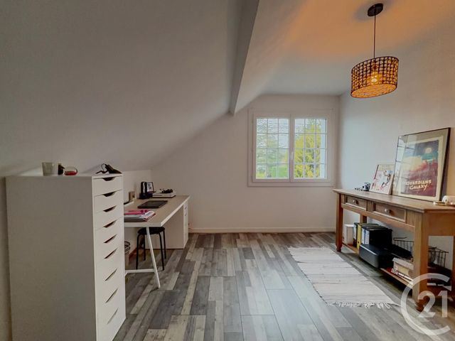 maison à vendre - 4 pièces - 115.0 m2 - LA FERTE ST AUBIN - 45 - CENTRE - Century 21 L'Ecu D'Or