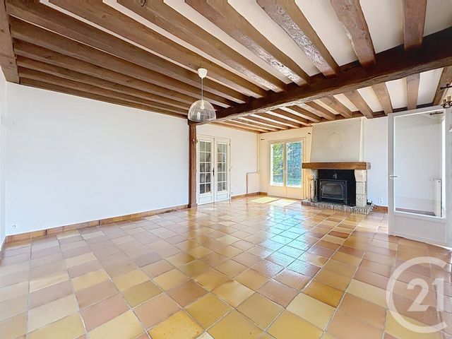 maison à louer - 6 pièces - 138.5 m2 - JOUY LE POTIER - 45 - CENTRE - Century 21 L'Ecu D'Or