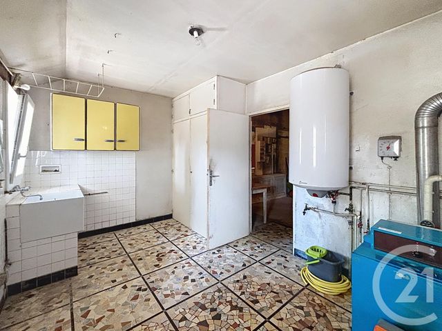 maison à louer - 6 pièces - 138.5 m2 - JOUY LE POTIER - 45 - CENTRE - Century 21 L'Ecu D'Or