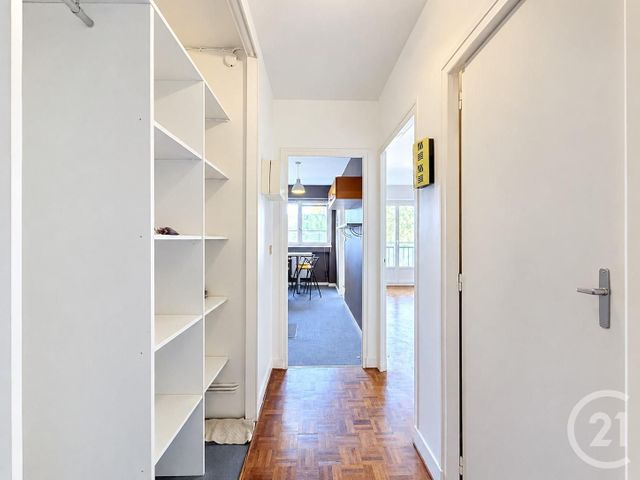 Appartement T1 à vendre - 1 pièce - 34.13 m2 - ORLEANS - 45 - CENTRE - Century 21 L'Ecu D'Or